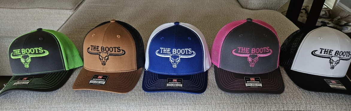﻿BOOTS CLASSIC ROCK COUNTRY BAND / Ballroom 105