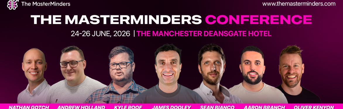 The Masterminders Conference