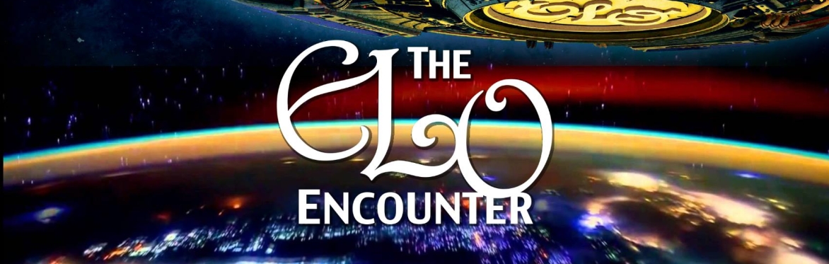ELO Encounter - Blue Sky Tour