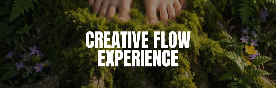 Earth Day: Creative Flow & Sound Healing Experience