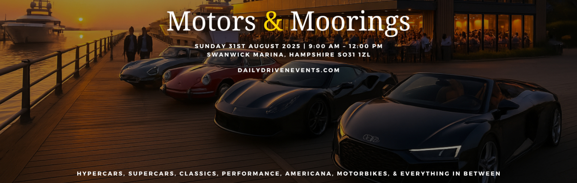 Motors & Moorings
