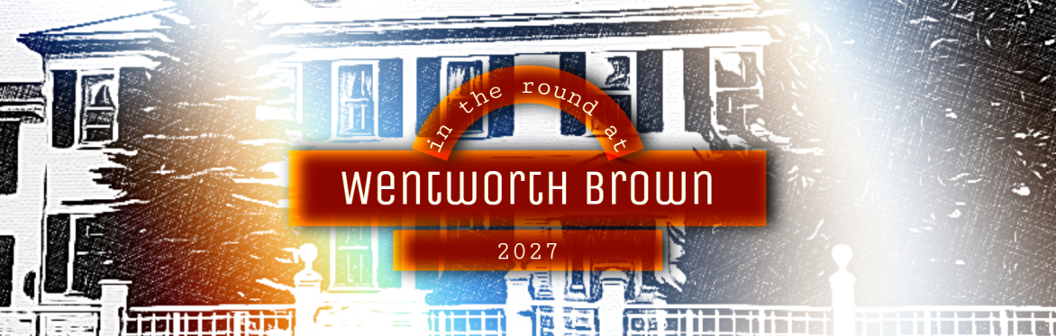 In the Round at Wentworth Brown