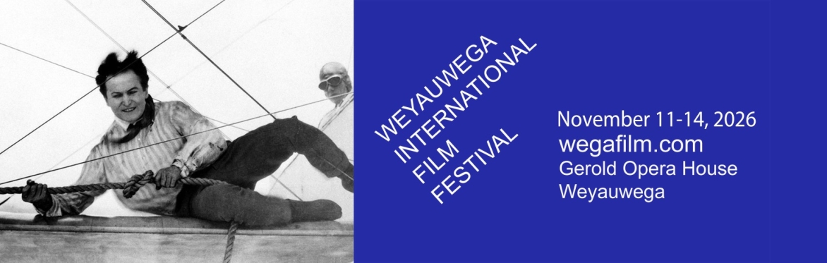 WEYAUWEGA INTERNATIONAL FILM FESTIVAL FULL PASS