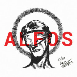 Sean Johnston ALFOS