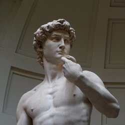 'Sculpt Like Michelangelo' - A Sculpture Workshop with Luke Shepherd