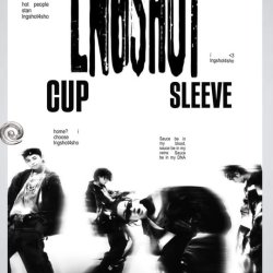 JWALKERZ & SHOTTIES!! We are hosting a cupsleeve event in London for Jay Park x Lngshot
