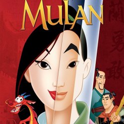 Mulan (1998)