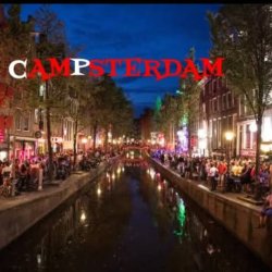 Campsterdam On tour