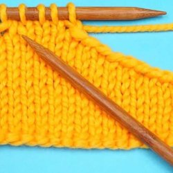 Next Stage Knitting