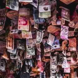 The Money Game: Virtual Experience