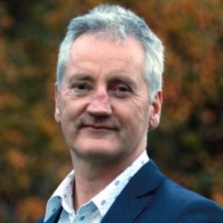 Frank Shouldice in Conversation with Christy McCann
