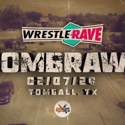 WrestleRave TOMBRAWL