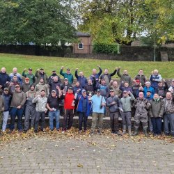 21st Erne Pike Classic 2026