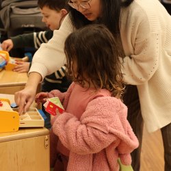 Free Family Play - Monday