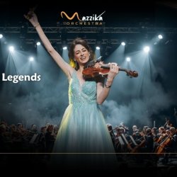 Arab Legends