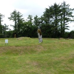 Pre-Historic Loughrea Tour