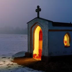 ‘The Birth of Christ in the Heart: Advent and Spiritual Motherhood’ weekend retreat