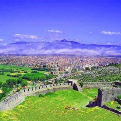Albania Tour  22-26 SEPTEMBER 2026