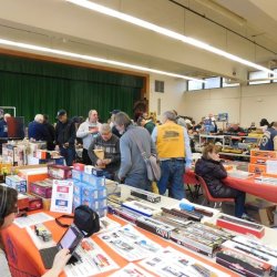 Purchase a Vendor Table
