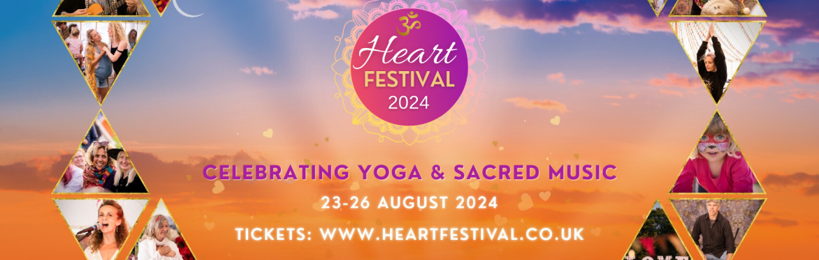Heart Festival 2024