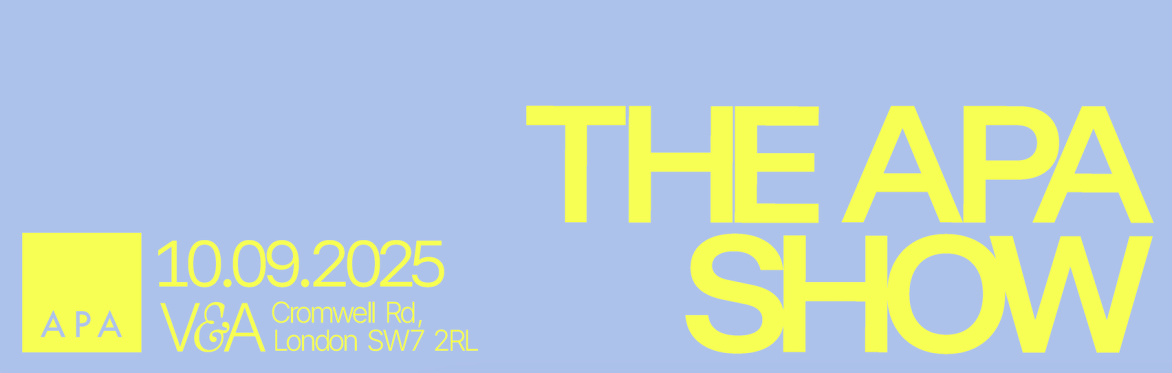 The APA Show 2025