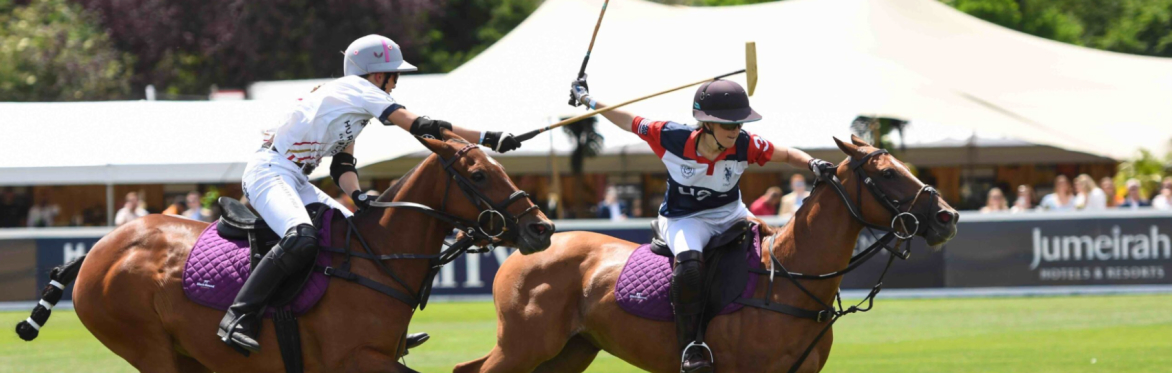 🐎🥂 FIENA x Polo in the Park - CALA VIP (Non Member Pass)
