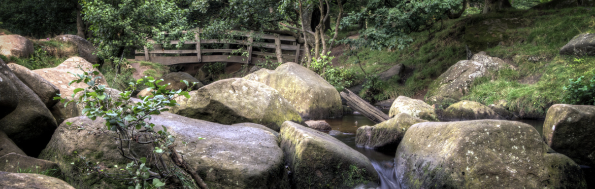 Moors, Mills and Martyrs Padley 1-Day Pilgrimage
