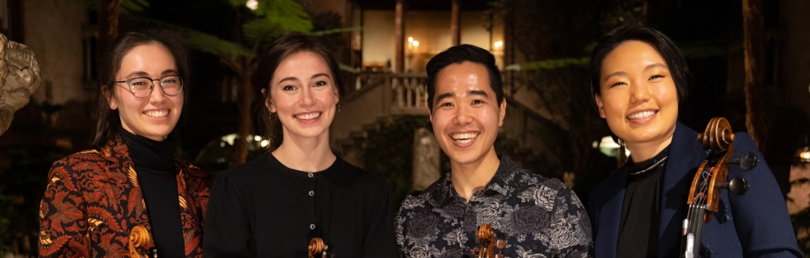 Rasa String Quartet