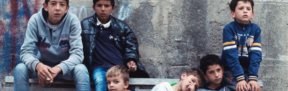 Whist A Thary: Traveller and Roma Film Festival