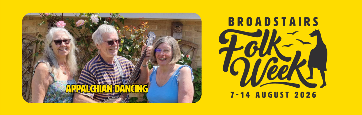Freestyle Percussive Dance Workshop