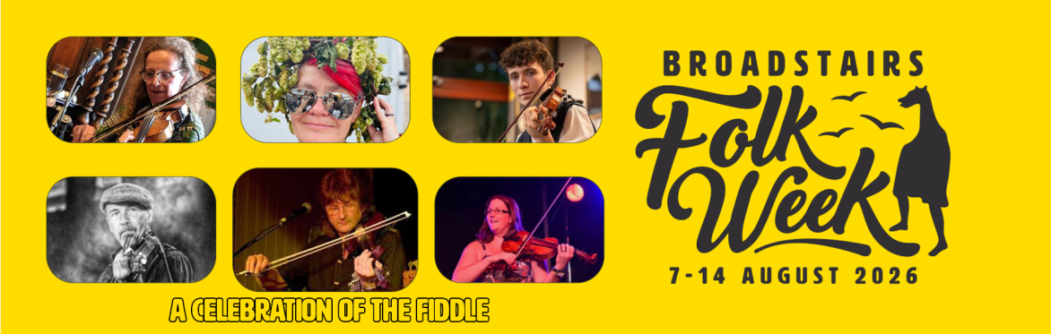 A Celebration of the Fiddle (Concert)