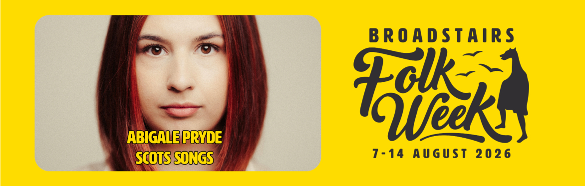 Abigail Pryde - Scots Song (Sing / Workshop)