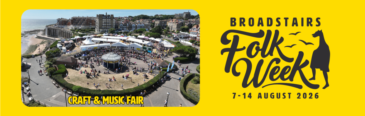 Craft & Music Fair (Relax & Create, Free)