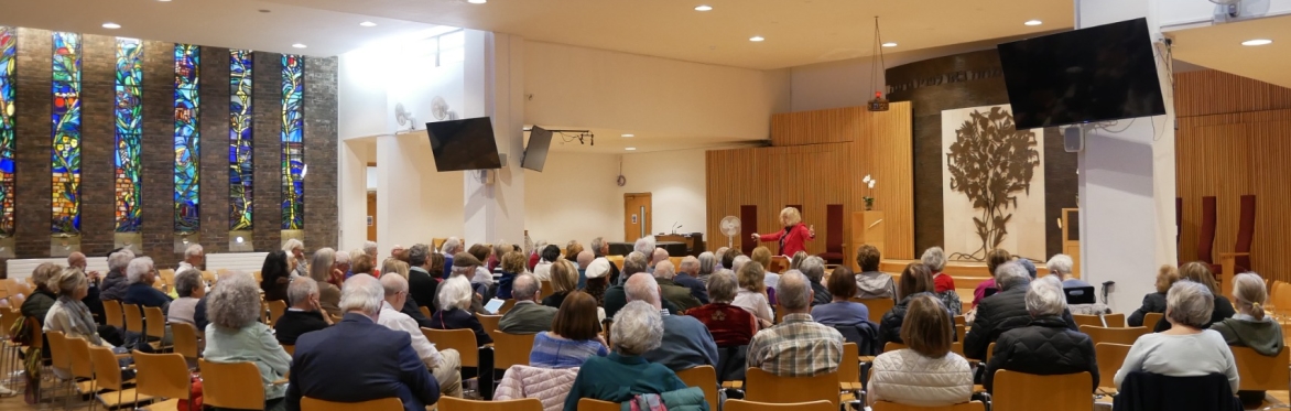 Opera Appreciation Group on Thursday 24 September