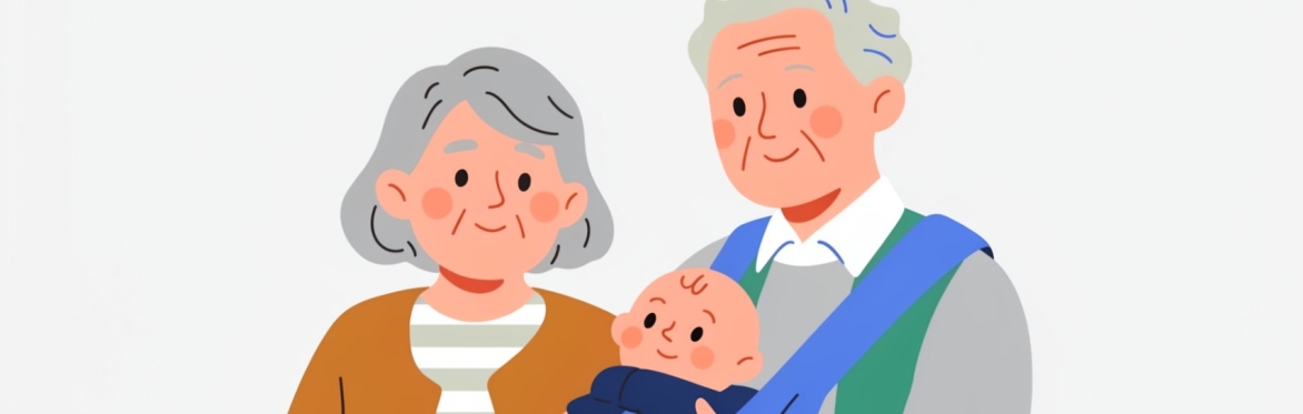 Family & Grandparents Morning