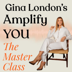 A Masterclass with Gina London