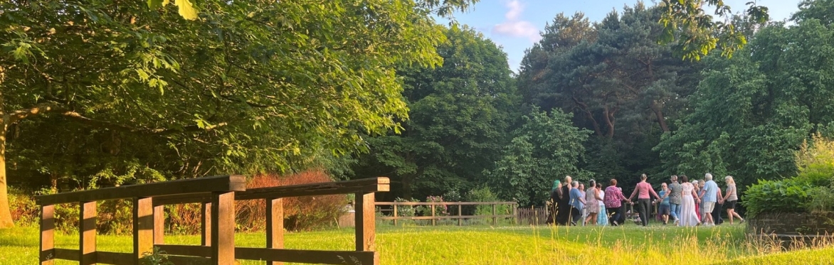 Summer Solstice