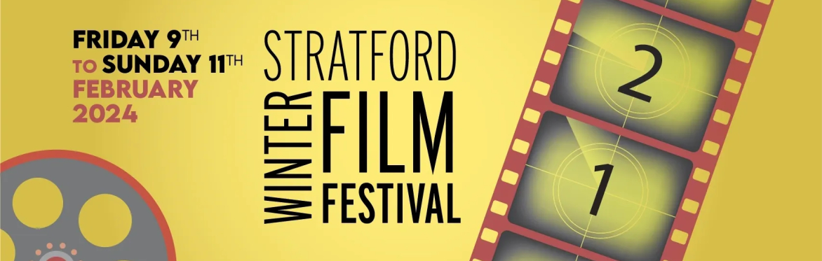 Stratford Winter Film Festival