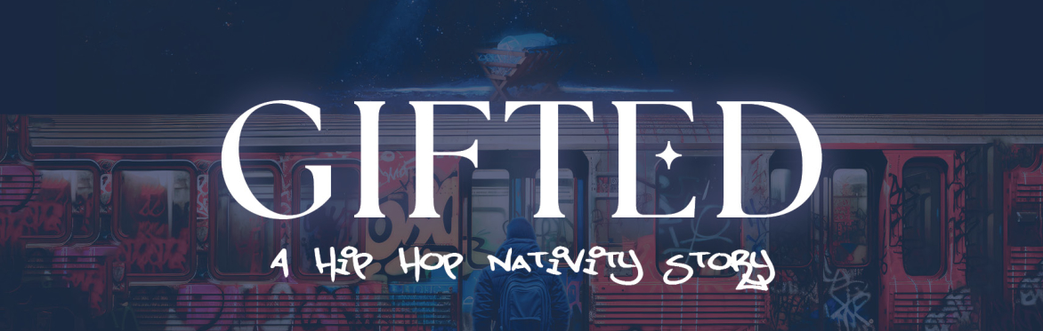 Gifted: A Hip Hop Nativity Story - The Preview