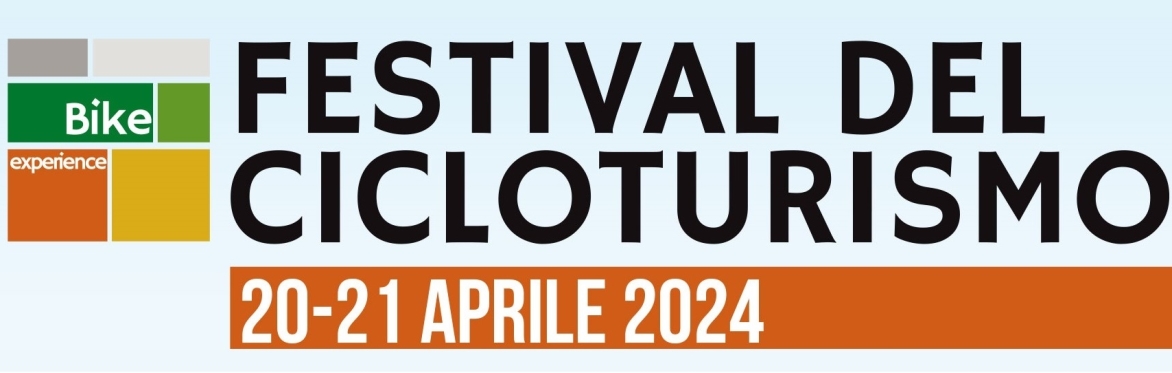 BIKE EXPERIENCE-Festival del cicloturismo in Piemonte