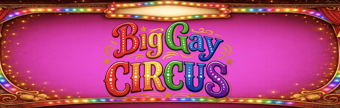 Big Gay Circus