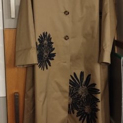 Clothing Stencil Workshop