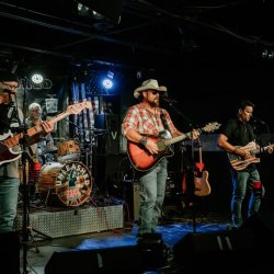 TOBY KEITH TRIBUTE SHOW / Ballroom /HALF PRICE $12.50 (Reg. $25 Cover Charge)