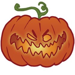Jack-o'-Lanterns Light Walk