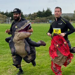 The Mayors 5K Fun Run - 2026