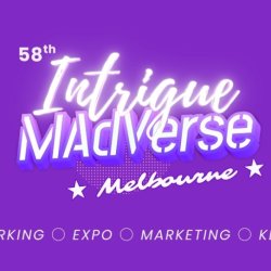58th Intrigue MAdVerse Melbourne 2027