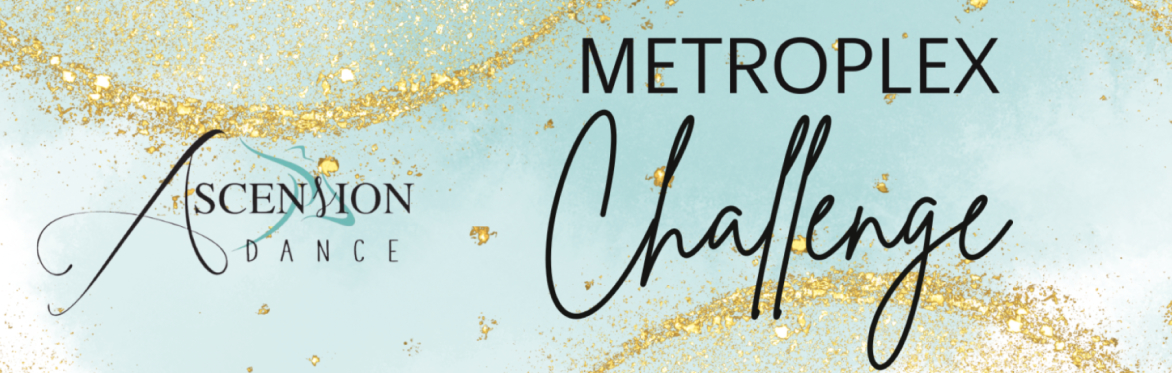 Metroplex Challenge