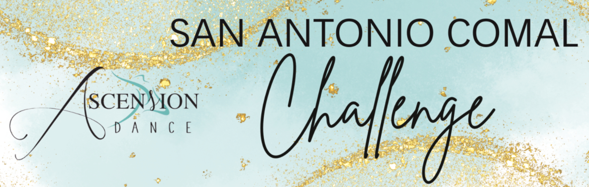 San Antonio Comal Challenge