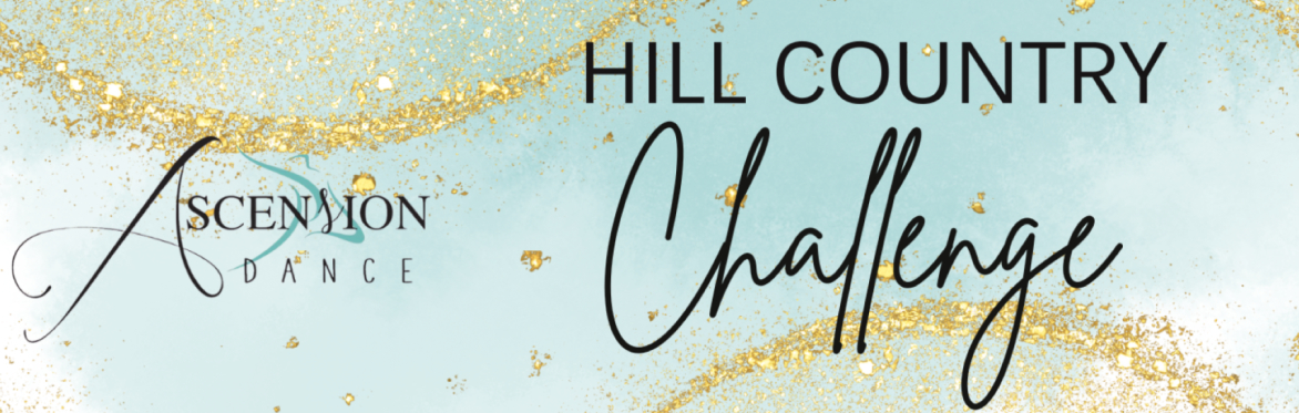 Hill Country Challenge