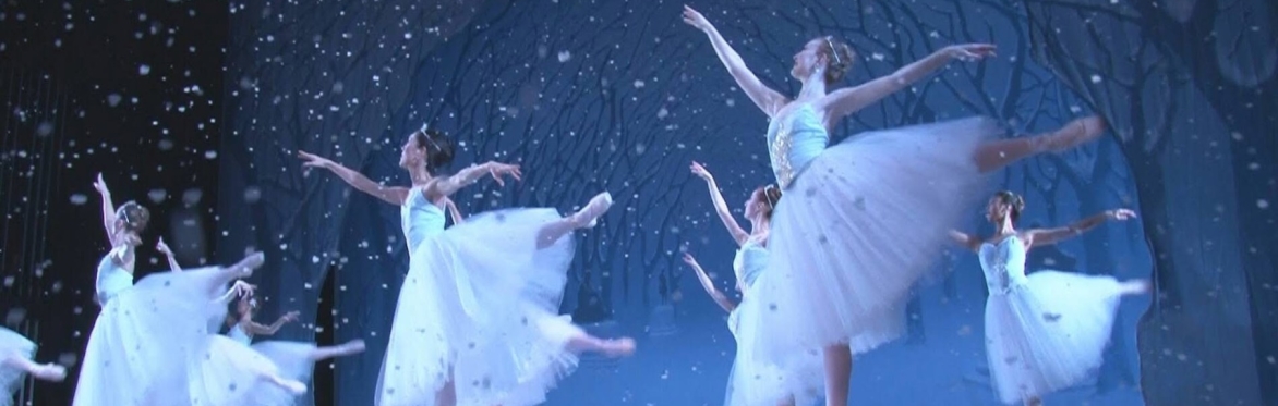 Staten Island Ballet Nutcracker 2025